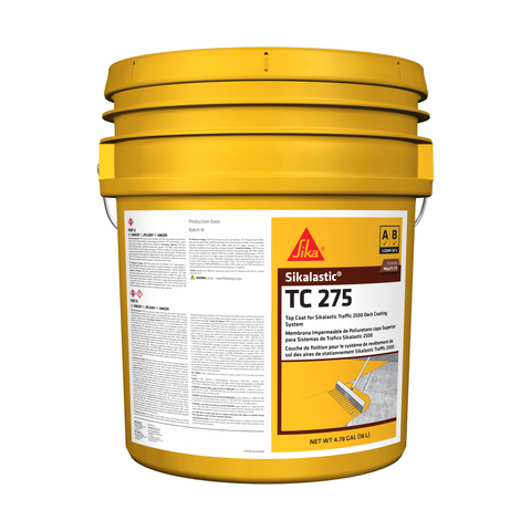Sikalastic® TC 275