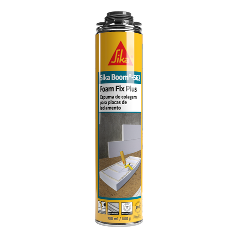 Sika Boom®-562 Foam Fix Plus