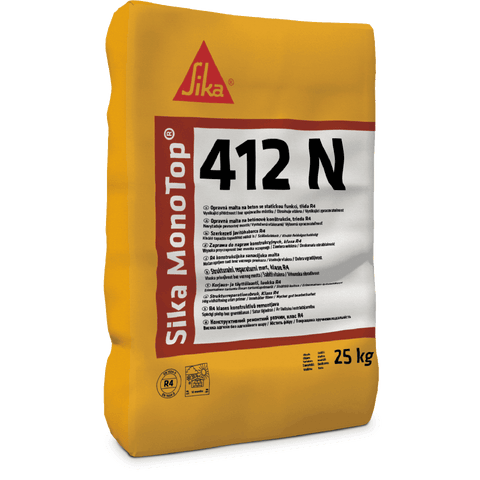 Sika MonoTop®-412 N