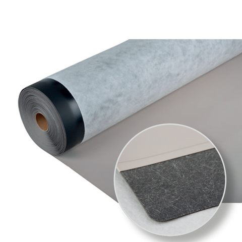 Sarnafil® TG 76-15 E Felt PS