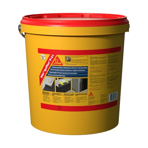 Sika® Igolflex® P-01