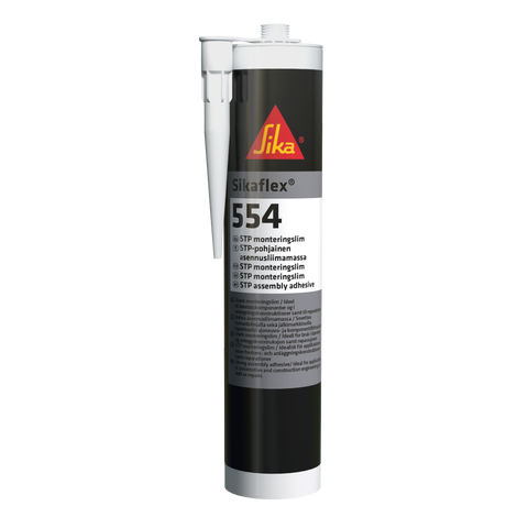 Sikaflex®-554