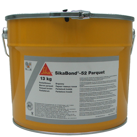 SikaBond®-52 Parquet