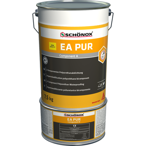 SCHÖNOX® EA PUR