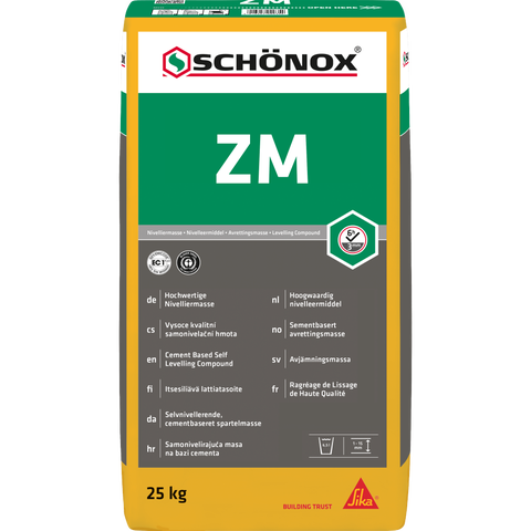 SCHÖNOX® ZM