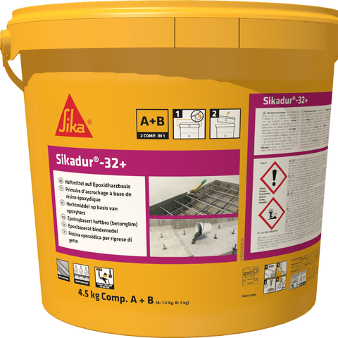 Sikadur®-32+