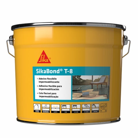 SikaBond® T-8