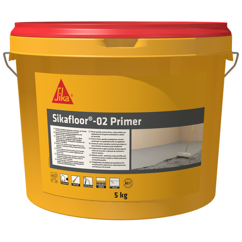 Sikafloor®-02 Primer