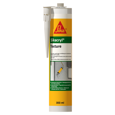 Sikacryl® Texture