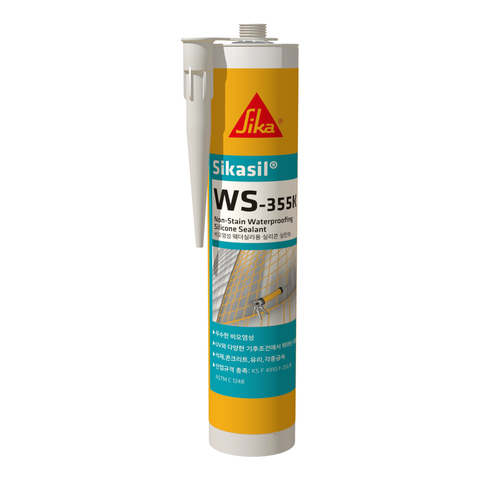 Sikasil® WS-355 K