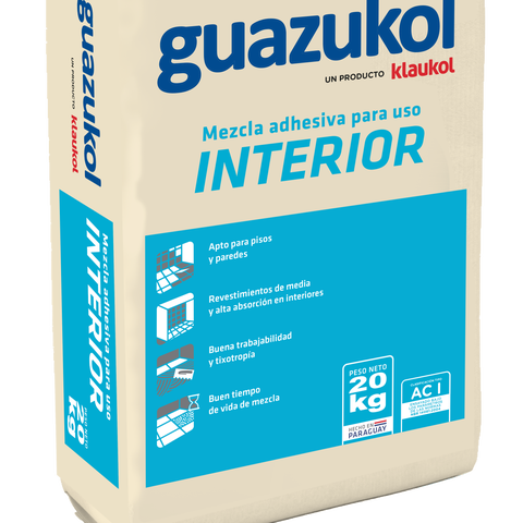 Guazukol Interior