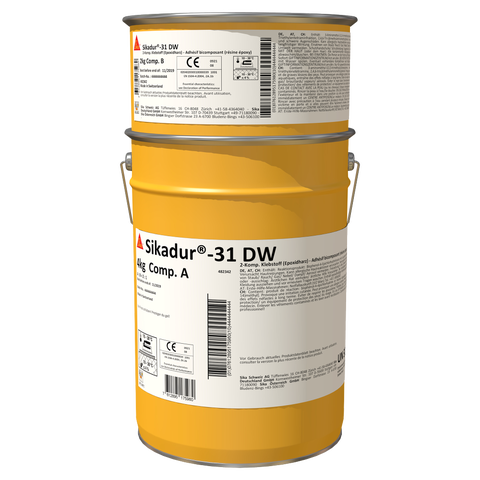 Sikadur®-31 DW