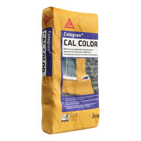 Cotegran Cal Color