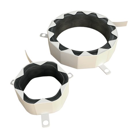 SikaSeal®-627 Fire Collar