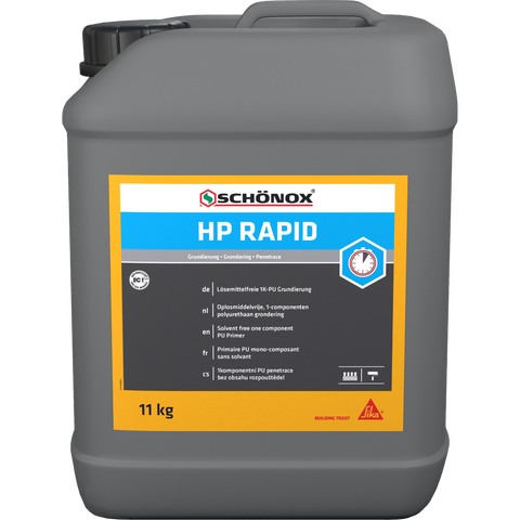 SCHÖNOX® HP RAPID