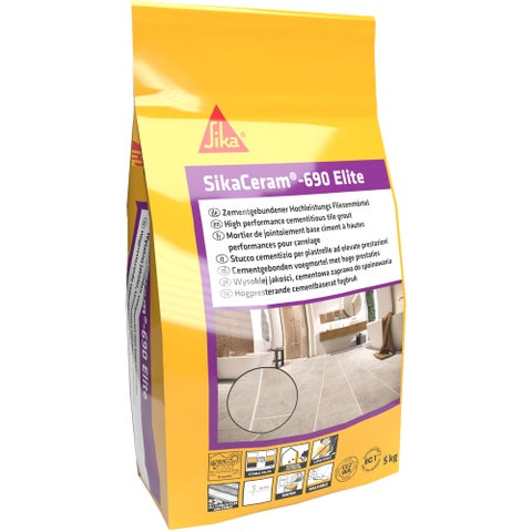 SikaCeram®-690 Elite
