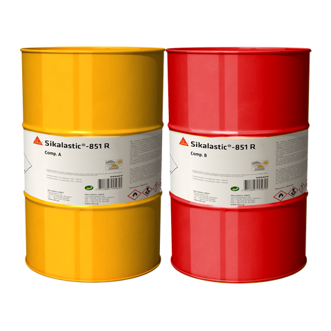 Sikalastic®-851 R