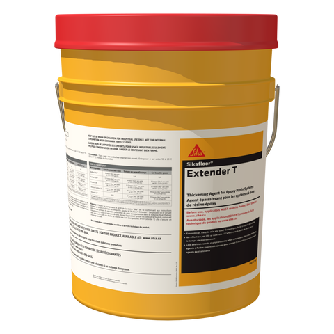 Sika® Extender T