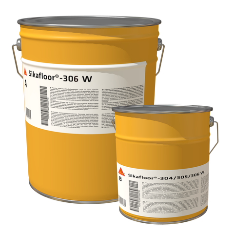 Sikafloor®-306 W