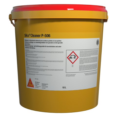 Sika® Cleaner P-506