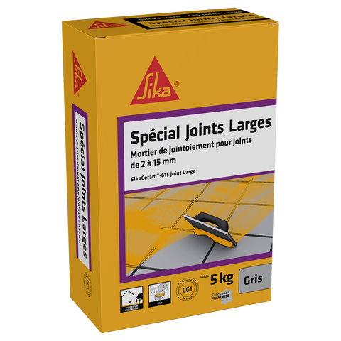 SikaCeram®-615 Joint Large