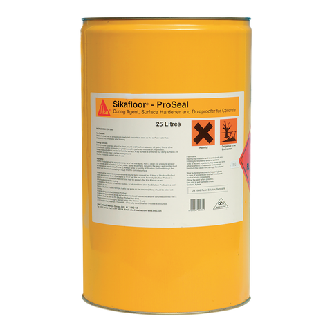 Sikafloor® Proseal Pro