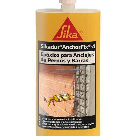 Sikadur® AnchorFix-4