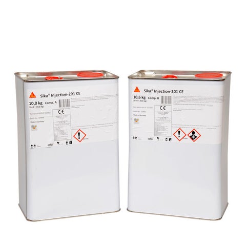 Sika® Injection-201 CE
