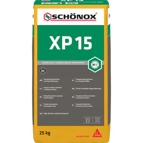 SCHÖNOX® XP 15