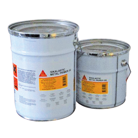 Sikalastic® Metal Primer