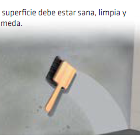 Sika® Pega Enchape