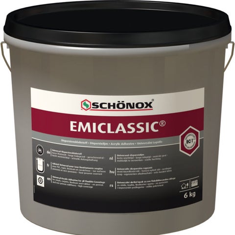 SCHÖNOX® EMICLASSIC