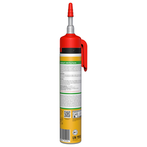SikaBond®-240 Fixe Facile