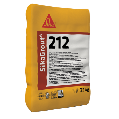 SikaGrout®-212