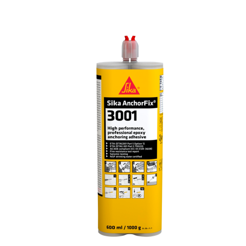 Sika AnchorFix®-3001