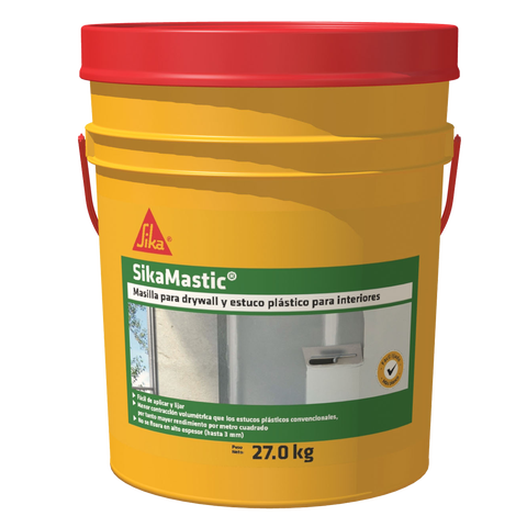 Sika® Mastic Interior
