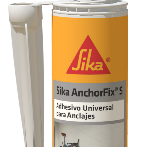Sika AnchorFix® S