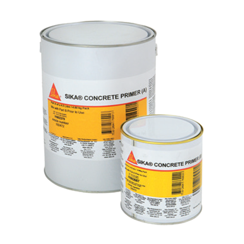 Sika® Concrete Primer