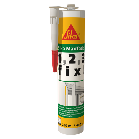 Sika MaxTack®