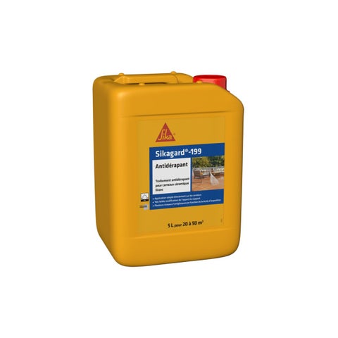 Sikagard®-199 Agent Antidérapant