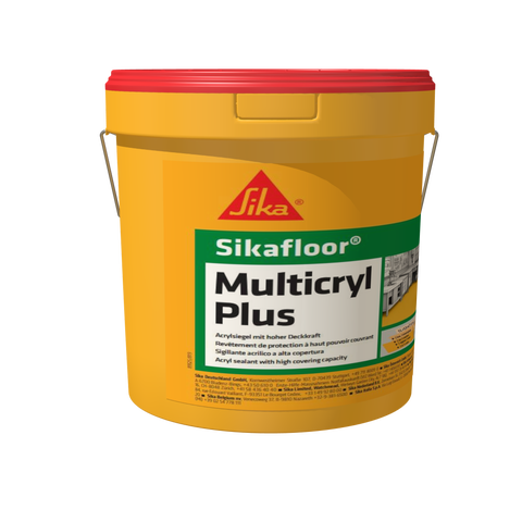 Sikafloor® Multicryl Plus