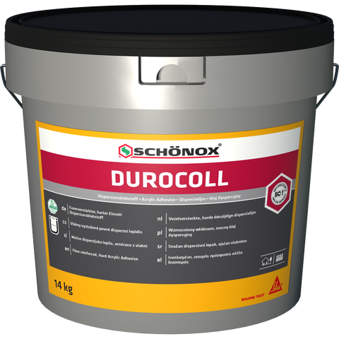 SCHÖNOX® DUROCOLL