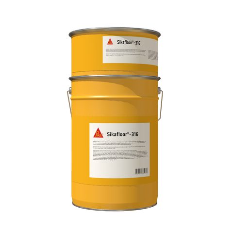 Sikafloor®-316