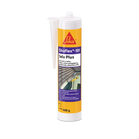 Sikaflex®-101 Sela Plus