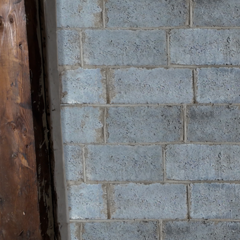 Sika Thoroseal® Plus Concrete & Masonry Waterproofer