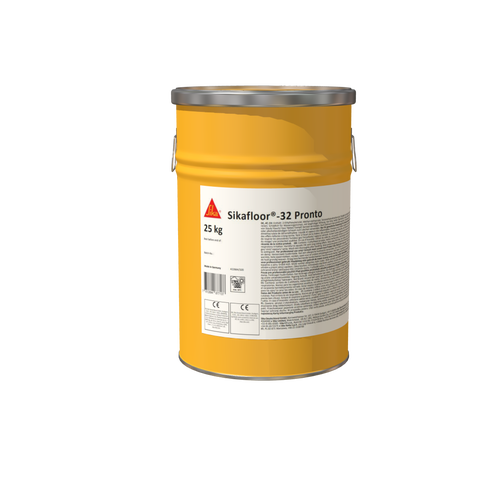 Sikafloor®-32 Pronto