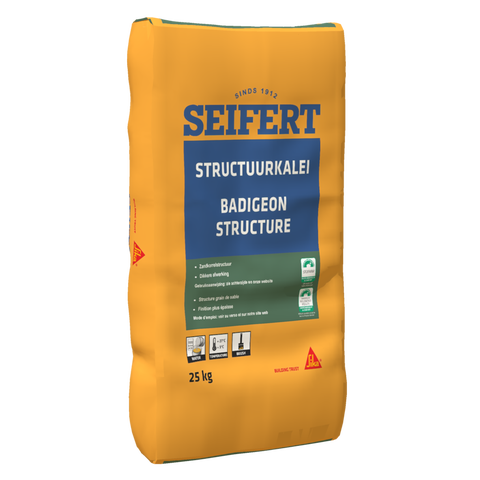 Seifert Badigeon Structure