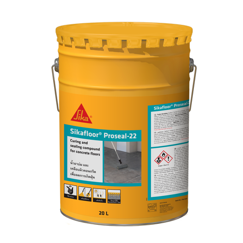 Sikafloor® ProSeal-22