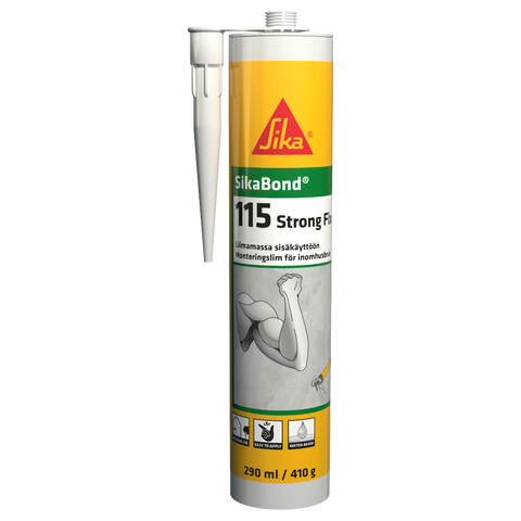 SikaBond®-115 Strong Fix