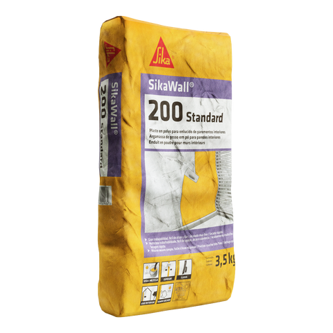 SikaWall®-200 Standard